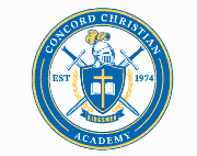 Concord Christian Academy Logo